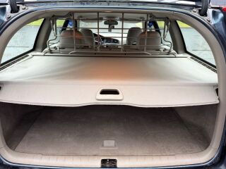 Volvo XC70 Summum Facelift 2.4 136kW