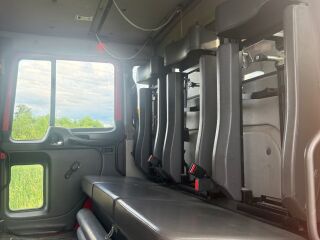 Volvo FL6 184кВ