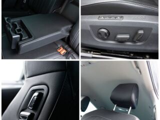 Skoda Superb 2.0 110kW