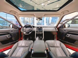 Land Rover Discovery HSE 7k 2.0 177kW