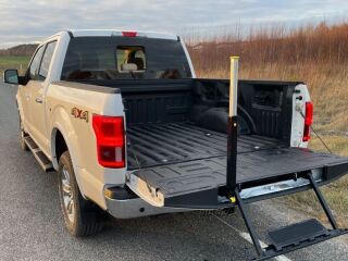 Ford F-150 3.5 272кВ