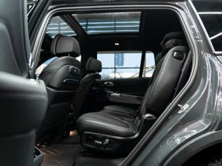 BMW X7 xDrive40d M-SportPakett PRO 3.0 259kW