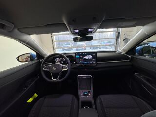 Volkswagen T-Roc Life 1.5 eTSI 110kW