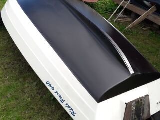 Kiili  4kW