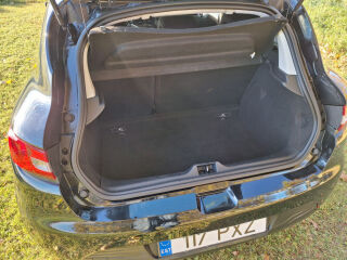 Renault Clio 1.5 66кВ