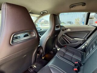 Mercedes-Benz CLA 180 d Shooting Brake 1.5 80кВ