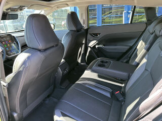 Subaru Crosstrek Touring 2.0 100kW