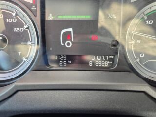 DAF XF 480 FT 13.0 355kW