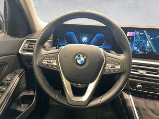 BMW 320 d xDrive Touring LCI 2.0 R4 140kW