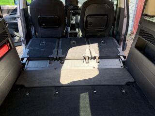 Toyota ProAce City Long Double Side Door 1.5 96кВ