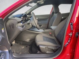 Alfa Romeo Junior Ibrida Edizione FWD 1.2 R3 100kW