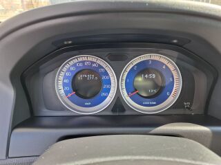Volvo XC60 158kW