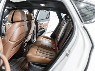 BMW X6 M-Performance 3.0 230кВ