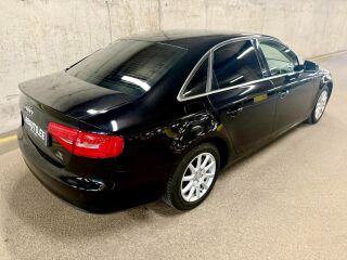 Audi A4 LIMOUSINE 2.0 130kW