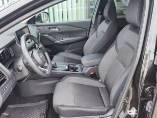 Nissan Qashqai N-Connecta 1.3 116кВ