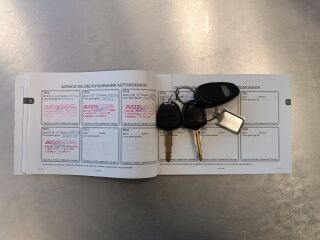 Mitsubishi Pajero Instyle Navi 4WD 3.2 DI-D 147kW