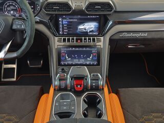 Lamborghini Urus PEARL CAPSULE 478kW