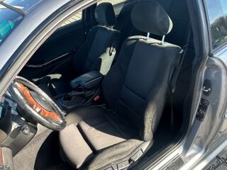 BMW 320 2.0 110kW