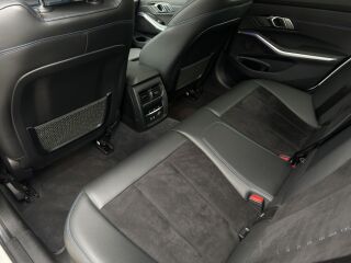 BMW 330 M Sport 2.0 190kW