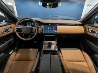 Land Rover Range Rover Velar Autobiography 2.0 221kW