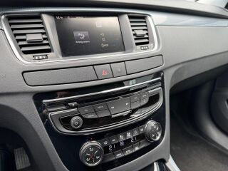 Peugeot 508 Facelift SW 1.6 Blue HDi 88kW