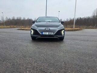 Hyundai Ioniq FULL Elekter 88kW