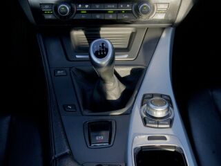 BMW 523 3.0 R6 150kW