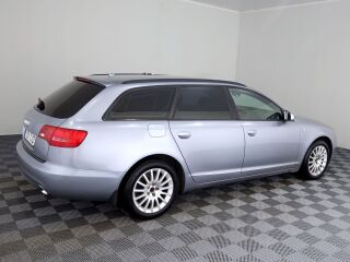 Audi A6 S-Line Quattro ATM 3.0 TDI 171kW