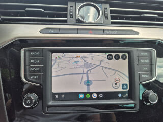 Volkswagen Passat 4motion Highline 2.0 140kW
