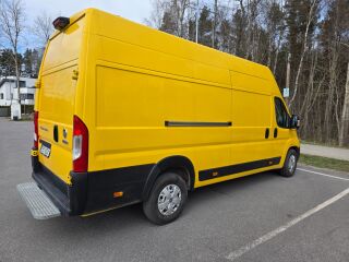 Fiat Ducato E-DUCATO 58kW