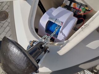 Flipper 630 OC 66kW
