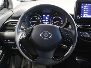 Toyota C-HR Style 1.8 72kW