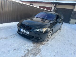 BMW 530 3.0 173kW