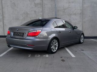 BMW 535 3.0 210кВ