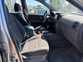 Kia Sorento Comfort ATM 2.5 CRDi 103kW