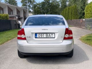 Volvo S40 2.4 125кВ