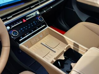 Hyundai Santa Fe 4WD Plug-In Hübriid Premium 1.6 R4 186kW