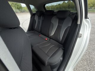Audi A3 Sportback S-Line 1.4 92кВ