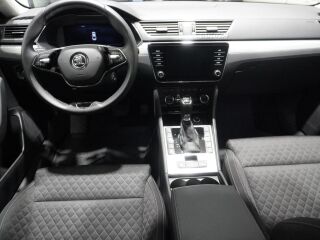 Skoda Superb AMBITION HB 1.5 TSI 110kW