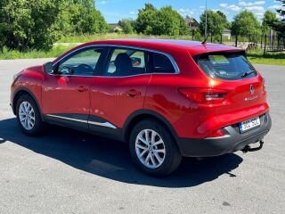 Renault Kadjar 1.2 96kW