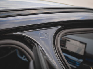 BMW 520 G61 X-Drive 2.0 145кВ