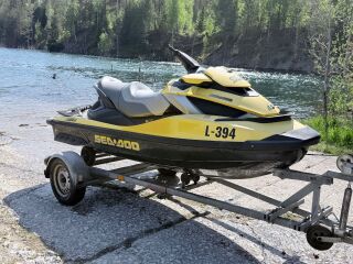 Sea-Doo Rxt 260is 191kW