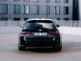 BMW M3 Touring G81 3.0 375kW