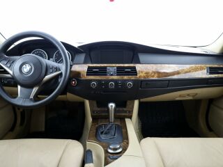BMW 525 xDrive Executive ATM 2.5 160kW