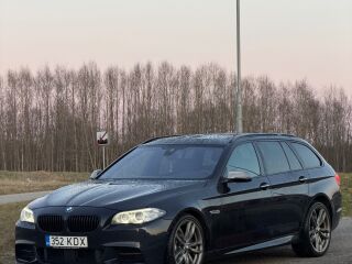 BMW M550 3.0 280kW
