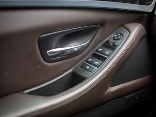 BMW M550 3.0 280kW