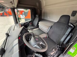 Scania G 500 6x2 368kW
