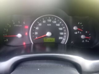Kia Carnival 2.9 136кВ