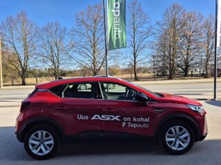 Mitsubishi ASX Intense 1.3 116kW