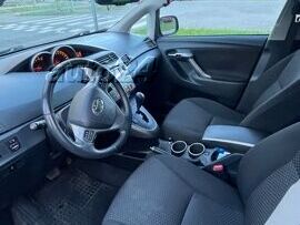 Toyota Verso 2.2 R4 16V  TDI 110kW